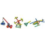 Joc de constructie mecanic Miniland fotografia produsului View 3 S