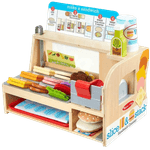 Set de joaca Sandwichuri delicioase fotografia produsului