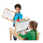 Set de joaca De-a scoala - Melissa and Doug fotografia produsului View 4 S