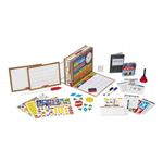Set de joaca De-a scoala - Melissa and Doug fotografia produsului View 2 S