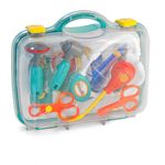 Trusa Mare De Doctor Pentru Copii fotografia produsului