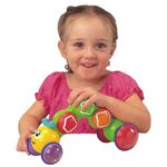 Gusgus - Omida interactiva pentru bebelusi fotografia produsului View 3 S