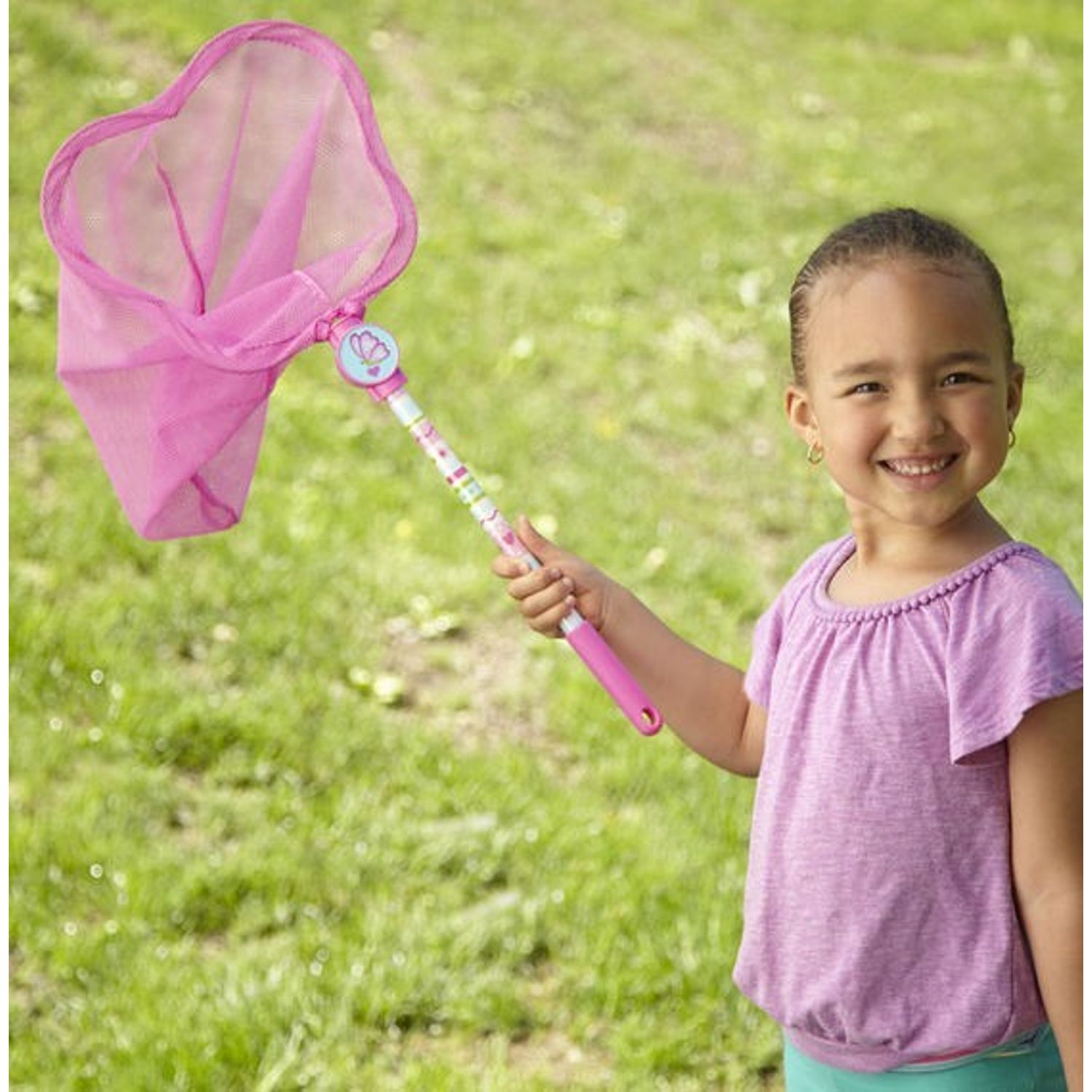 Plasa pentru fluturi Cutie Pie fotografia produsului View 2 L