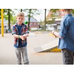 Jucarie Kendama din lemn - Joc indemanare fotografia produsului View 2 S