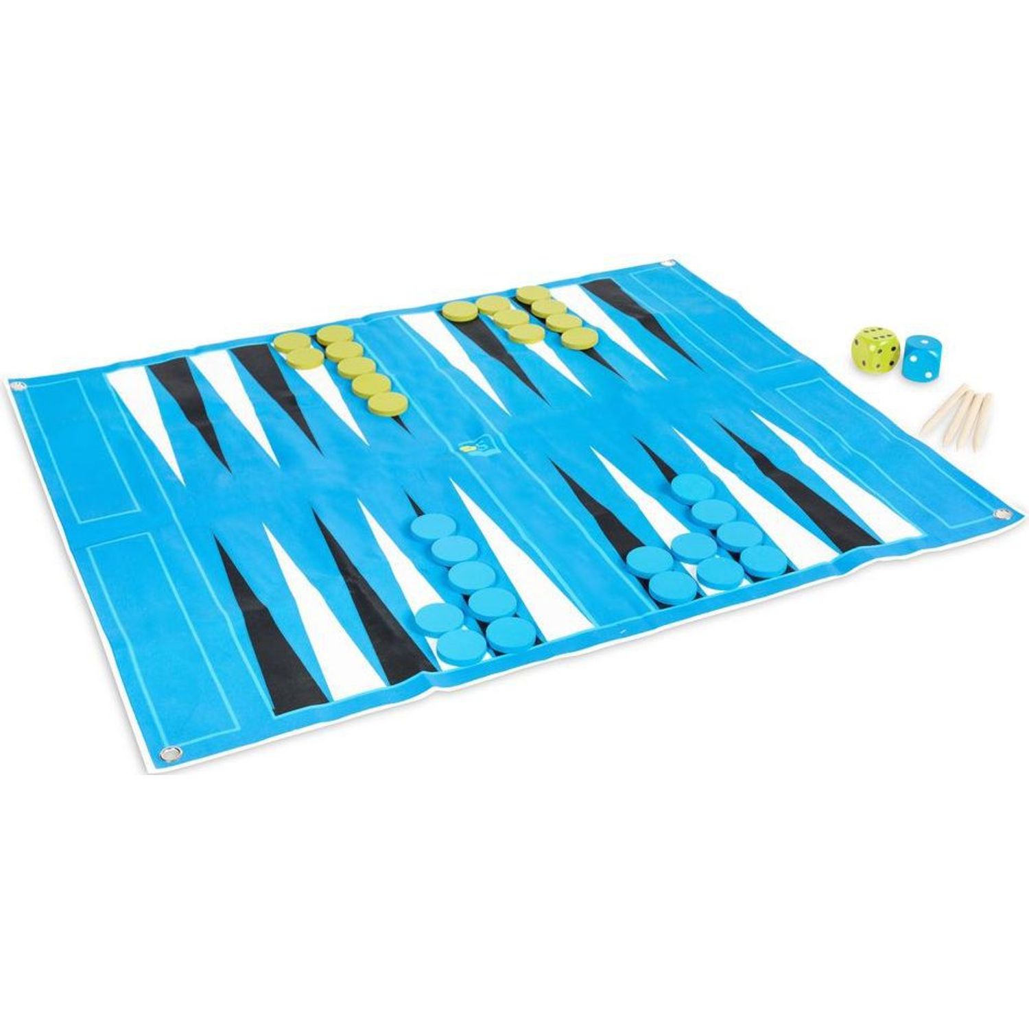 Joc de table gigant Buitenspeel fotografia produsului