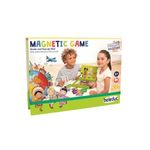 Joc magnetic Imbraca personajele fotografia produsului