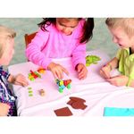 Joc educativ Casa Banana fotografia produsului View 4 S