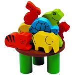 Joc educativ Casa Banana fotografia produsului View 3 S