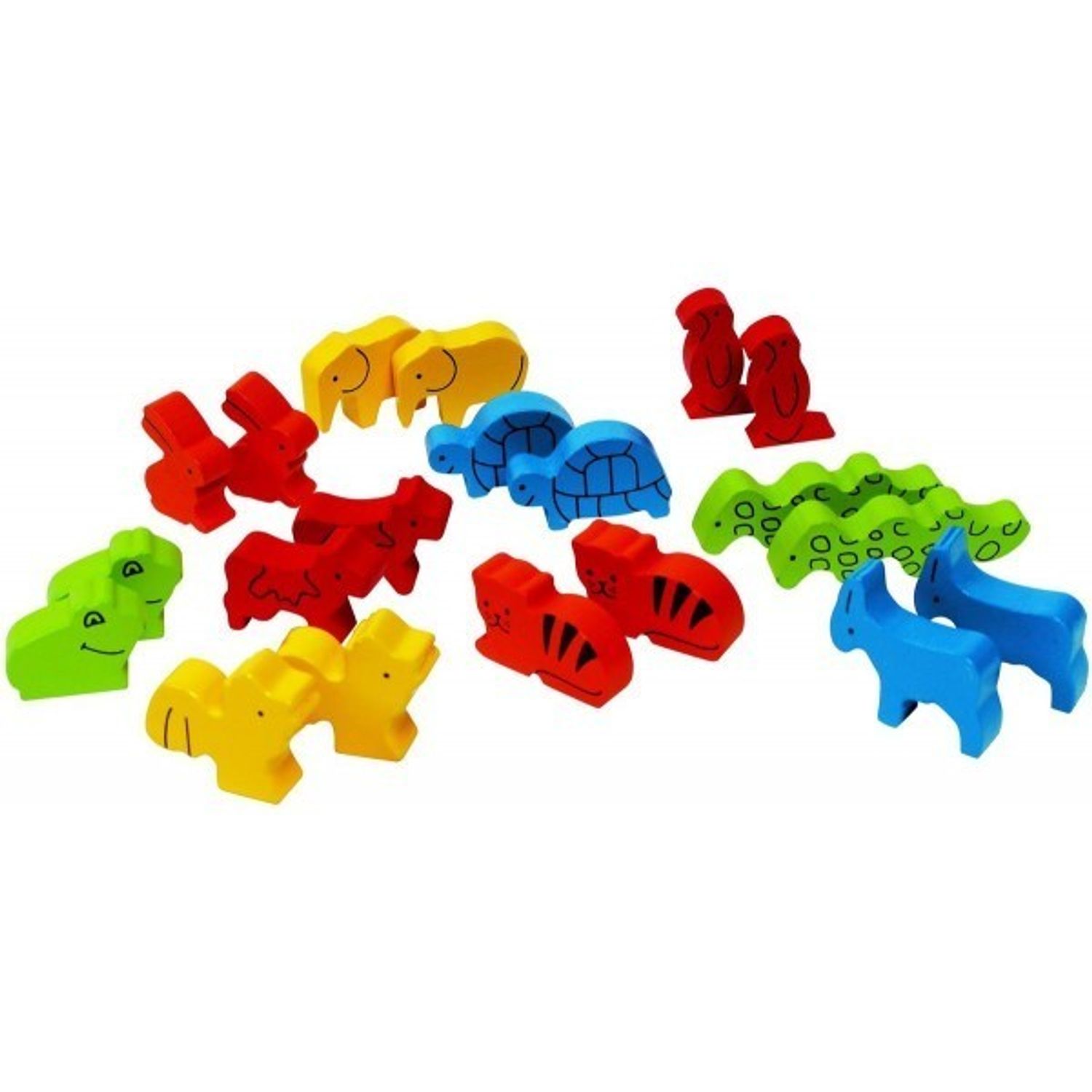 Joc educativ Casa Banana fotografia produsului View 5 L