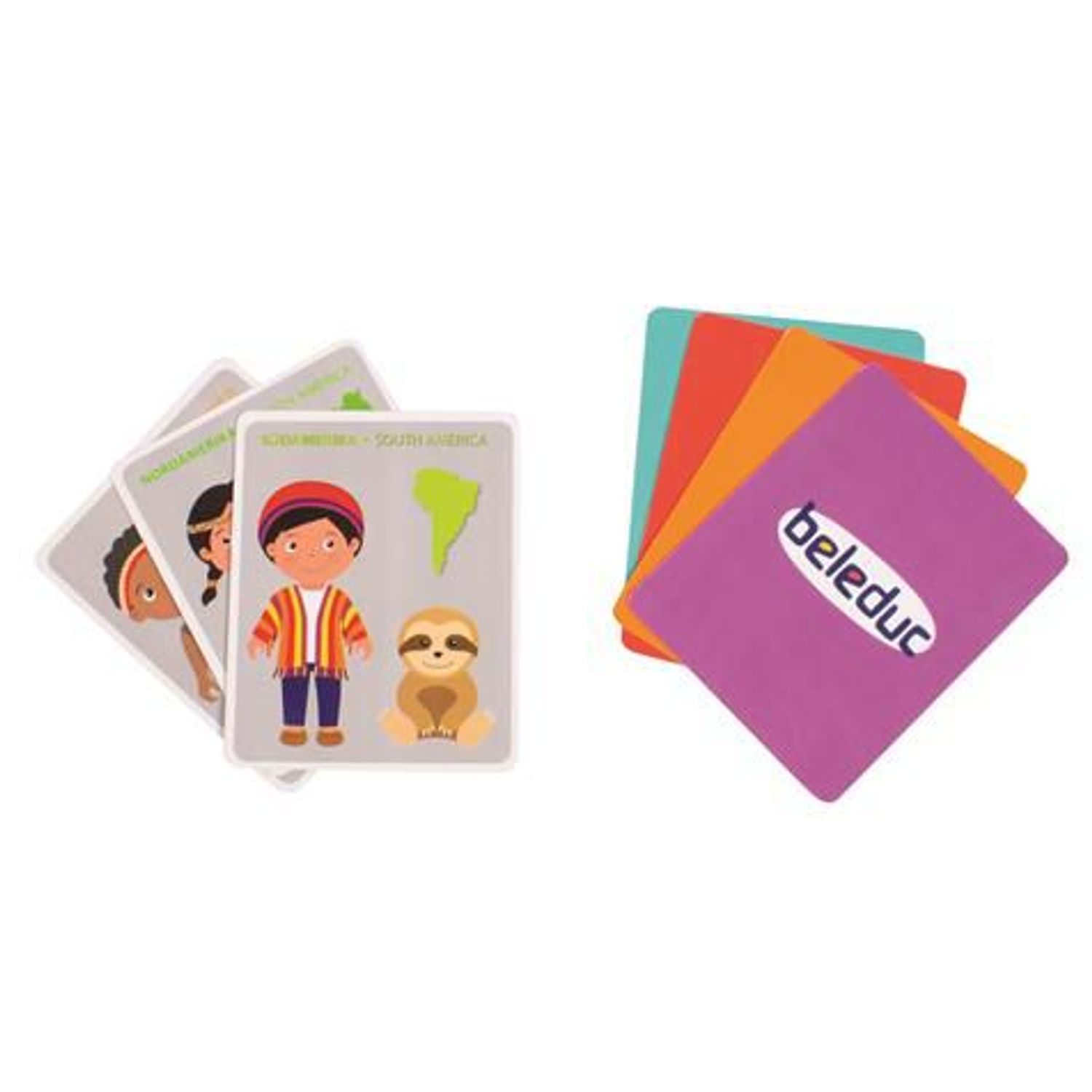 Joc magnetic Imbraca personajele fotografia produsului View 5 L