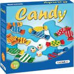 Joc Bomboanele Candy Beleduc fotografia produsului