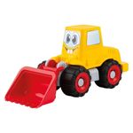 Incarcator frontal 32 cm Happy Trucks fotografia produsului