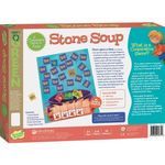 Stone soup - Supa pentru memorie fotografia produsului View 2 S