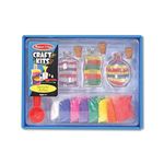 Set creatie Nisip Melissa and Doug fotografia produsului