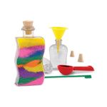 Set creatie Nisip Melissa and Doug fotografia produsului View 2 S