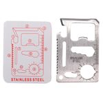 Kit multifunctional Adventure SK105, 9 in 1 fotografia produsului