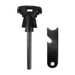 Kit multifunctional Adventure SK105, 9 in 1 fotografia produsului View 3 S