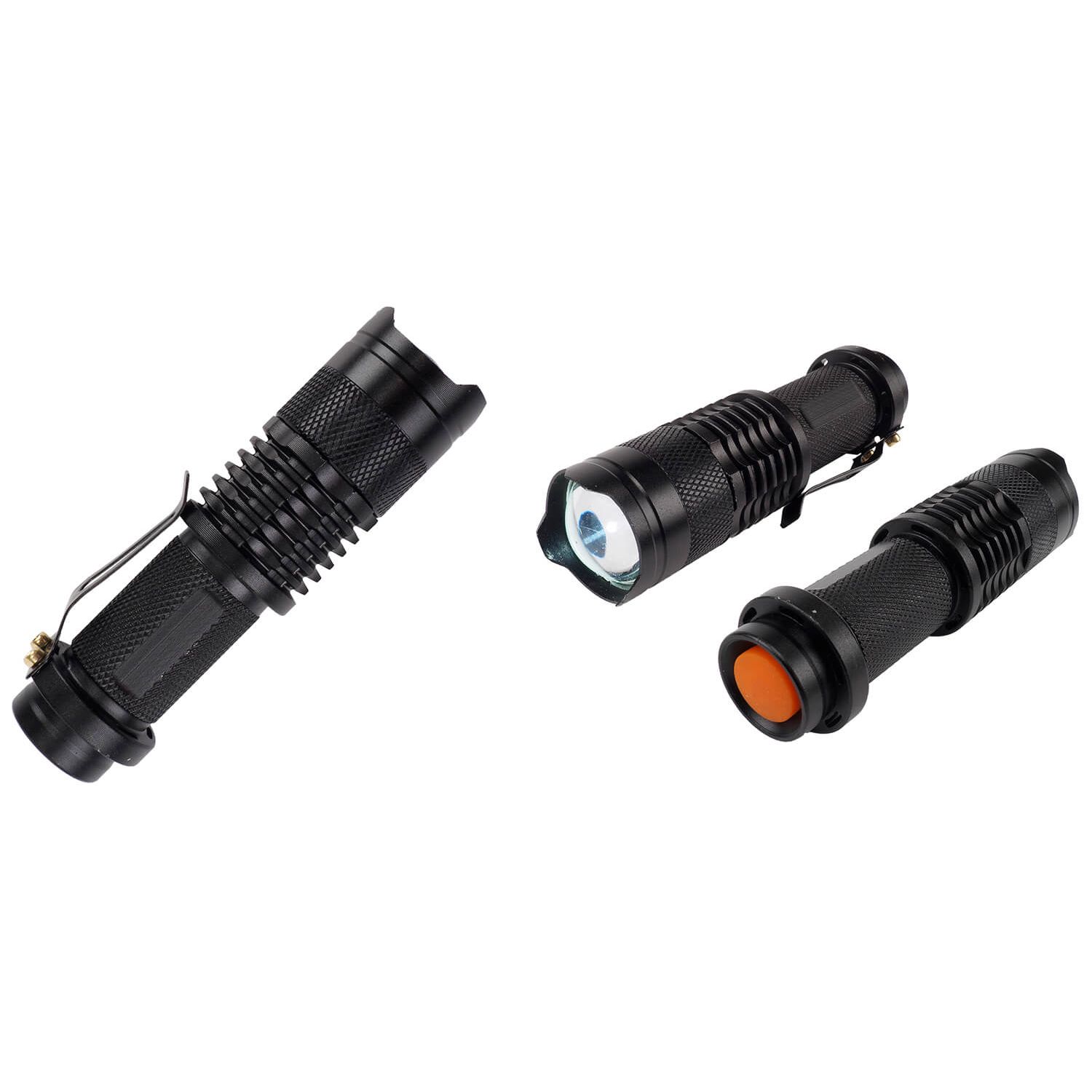 Kit multifunctional Adventure SK105, 9 in 1 fotografia produsului View 4 L