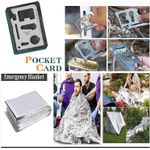 Kit multifunctional Adventure SK185, 13 in 1 fotografia produsului View 7 S