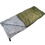 Sac de dormit Action One, rectangular, 190 x 75 cm, Army fotografia produsului View 3 S