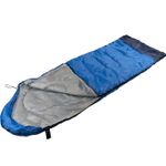 Sac de dormit Action One, matlasat, (190+30) x 75 cm, Quiet fotografia produsului View 3 S