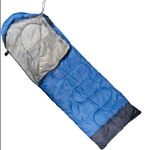 Sac de dormit Action One, matlasat, (190+30) x 75 cm, Quiet fotografia produsului View 2 S