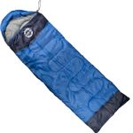 Sac de dormit Action One, matlasat, (190+30) x 75 cm, Quiet fotografia produsului