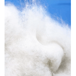 Sac de dormit plic cu gluga Wild, ACTION ONE 220x75cm, albastru fotografia produsului View 4 S
