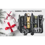 Kit multifunctional Adventure SK185, 13 in 1 fotografia produsului