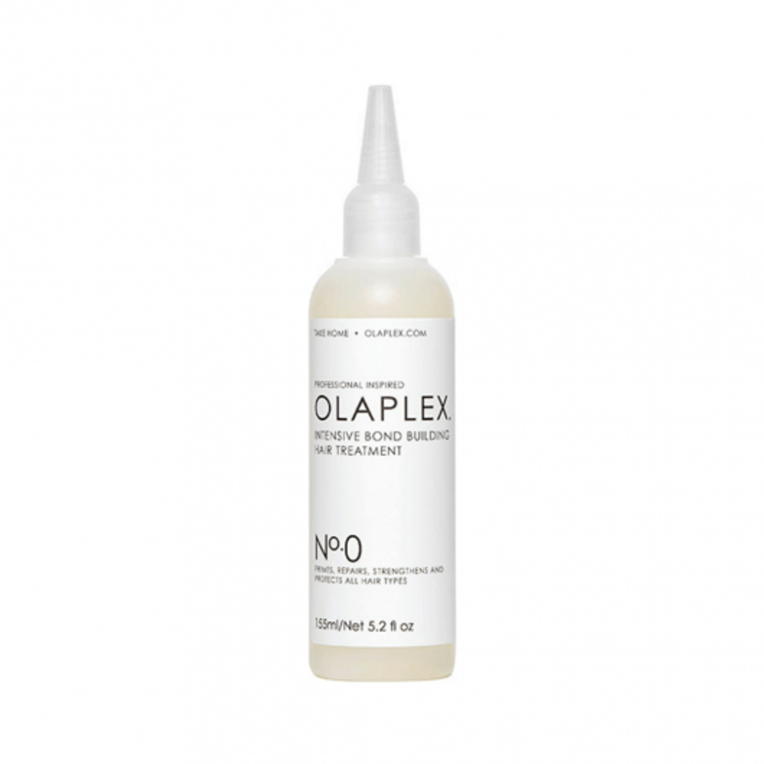 Tratament Pentru Par Olaplex Intensive Bond Building Nr. 0, 155ml fotografia produsului
