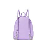 Rucsac, Victoria's Secret, Backpack V-Quilt, Lilac fotografia produsului View 2 S
