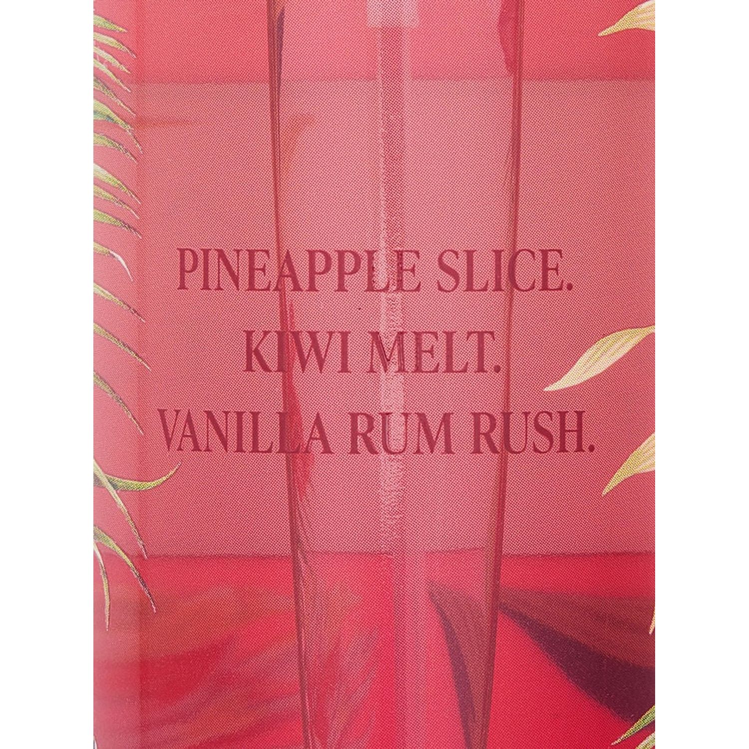 Spray De Corp, Pineapple High, Victoria's Secret, 250 ml fotografia produsului View 2 L