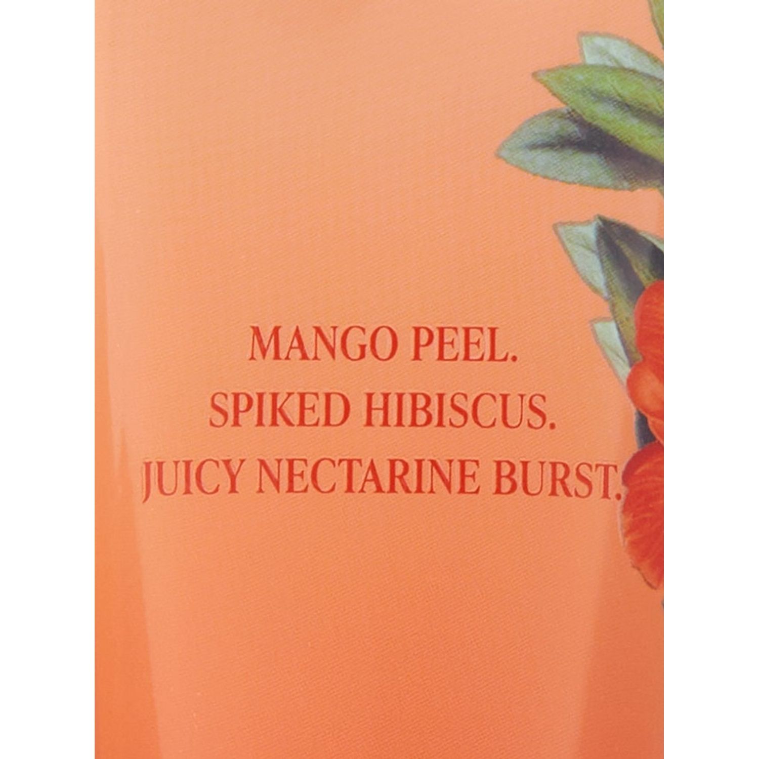 Lotiune Mango Smash, Victoria's Secret, 236 ml fotografia produsului View 2 L