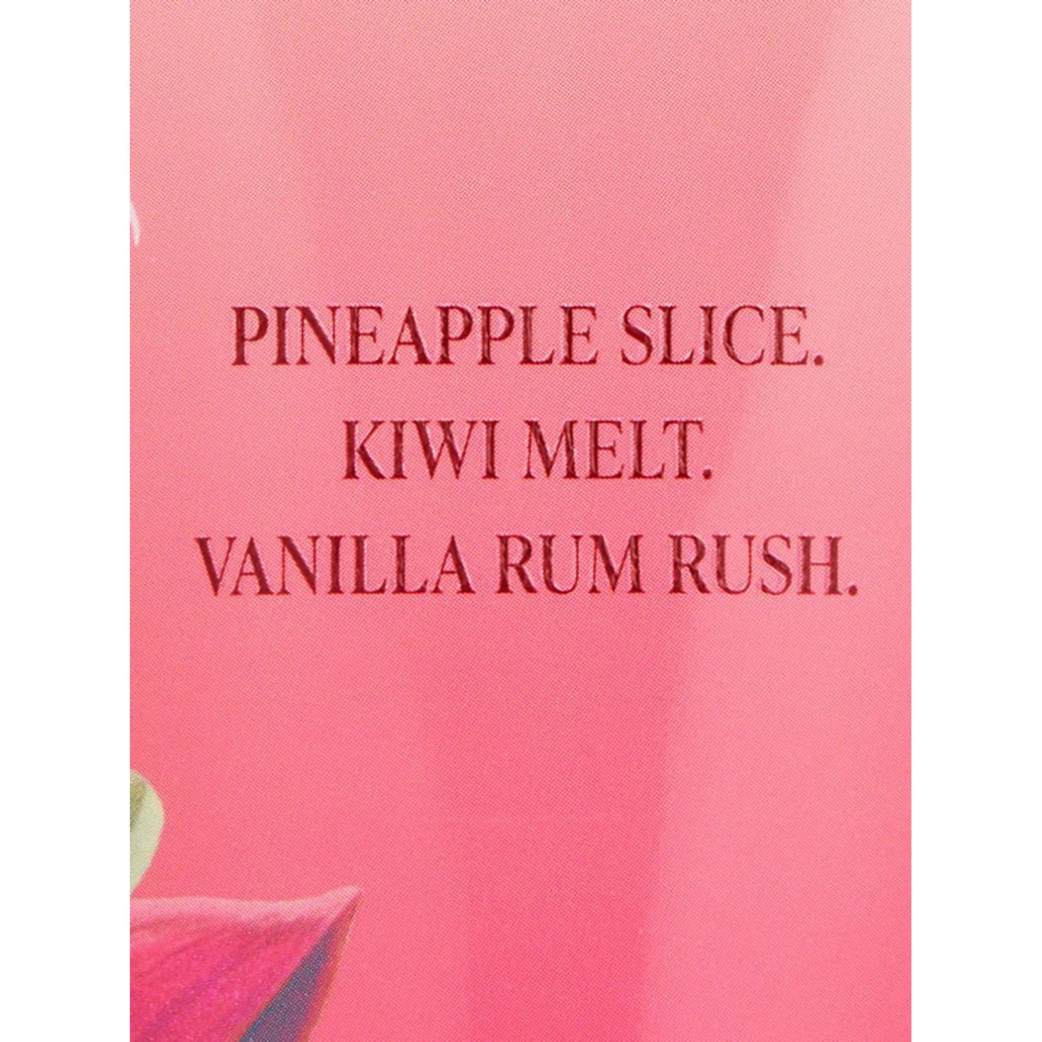 Lotiune Pineapple High, Victoria's Secret, 236 ml fotografia produsului View 2 L