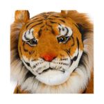 Tigru gigant din plus Melissa and Doug fotografia produsului View 2 S