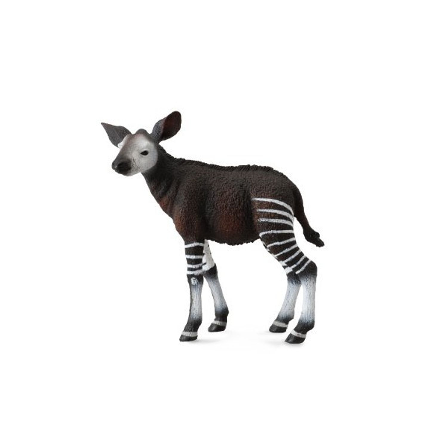 Figurina Okapi Manz M Collecta fotografia produsului
