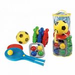 Rucsac cu jucarii pentru sporturi de exterior fotografia produsului