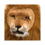 Leu gigant din plus Melissa and Doug fotografia produsului View 4 S