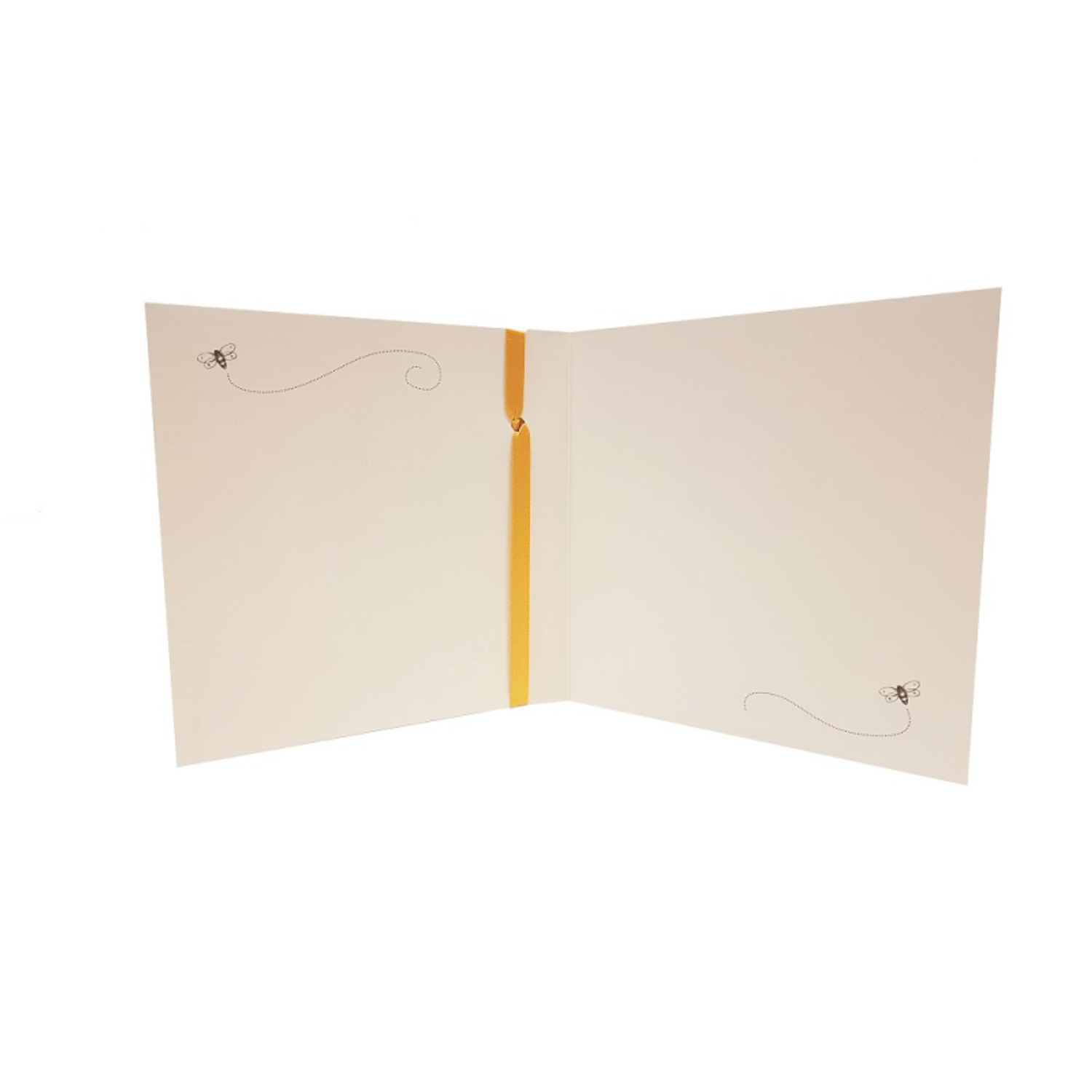 Felicitare Gorjuss The Collector Thinking Of You fotografia produsului View 3 L