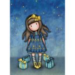 Felicitare Gorjuss - Just Because fotografia produsului