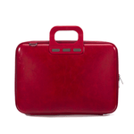Geanta lux business laptop 15.6" Evolution Rosu fotografia produsului