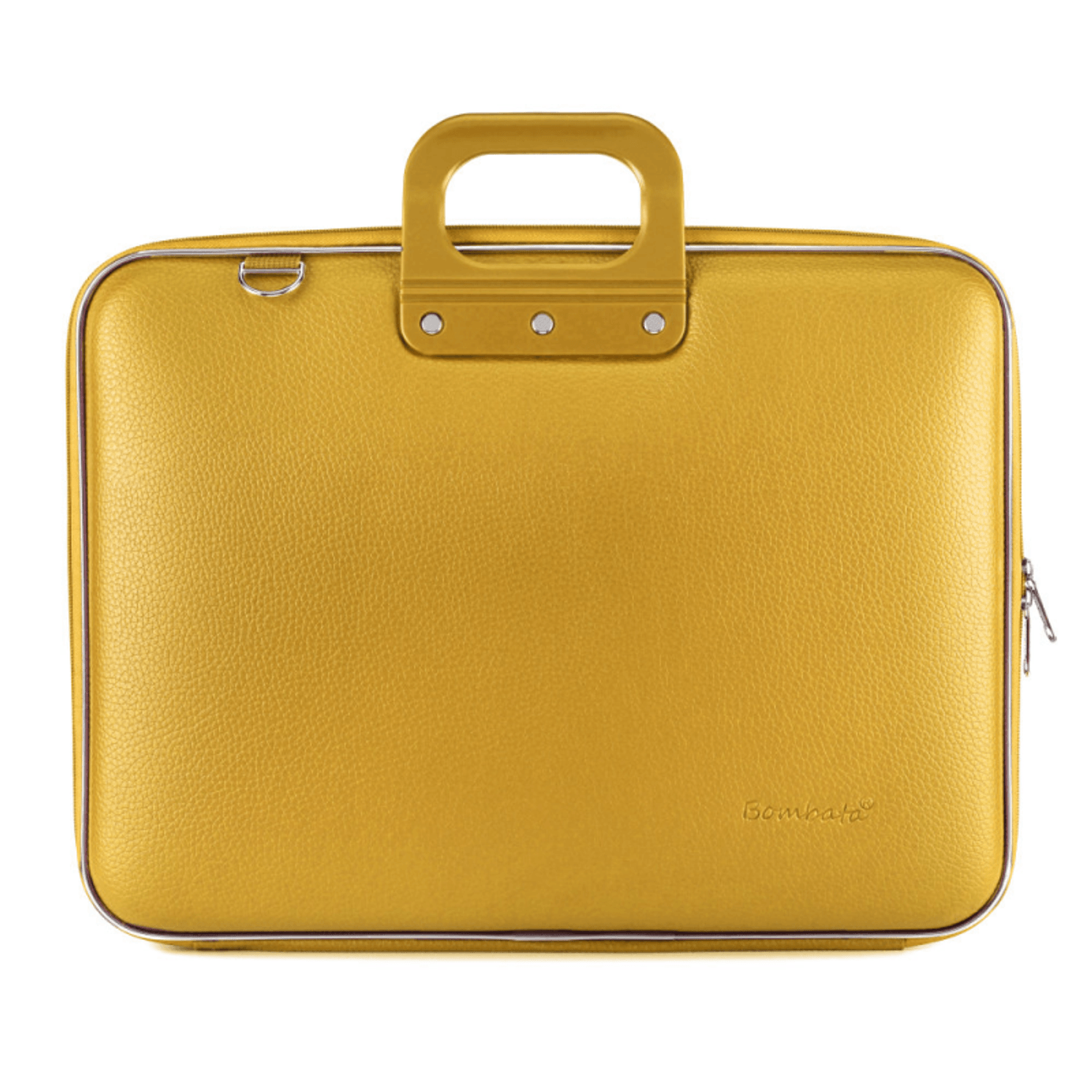 Geanta lux business laptop 17" Classic Sofran fotografia produsului