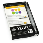 Set 7 markere Royal & Langnickel Azure Nuante fotografia produsului View 2 S