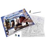Pictura pe numere juniori - Trio fotografia produsului View 2 S