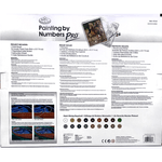 Pictura pe numere master Cal in galop fotografia produsului View 3 S