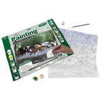 Pictura creativa pe numere avansati - Spirit liber fotografia produsului View 2 S