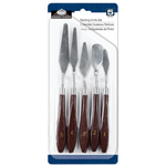 Set 5 cutite modele diferite pictura fotografia produsului