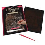 Set gravura pe folie din cupru - Rate fotografia produsului View 3 S