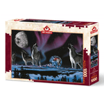 Puzzle 1000 piese - Earth Song fotografia produsului View 2 S