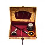 Set de scris "old writing" cu toc fotografia produsului View 8 S